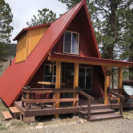Pinon Pines Villa South Fork Dış mekan fotoğraf