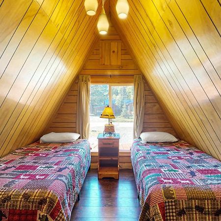 Pinon Pines Villa South Fork Dış mekan fotoğraf