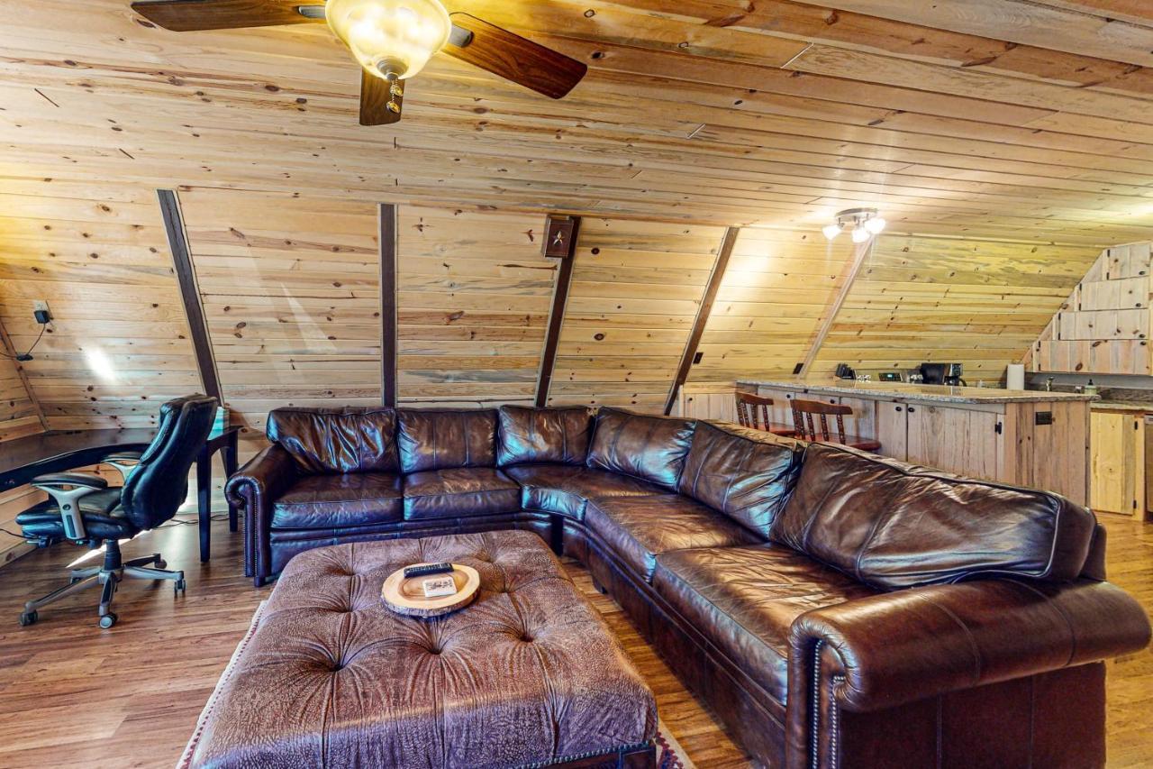 Pinon Pines Villa South Fork Dış mekan fotoğraf