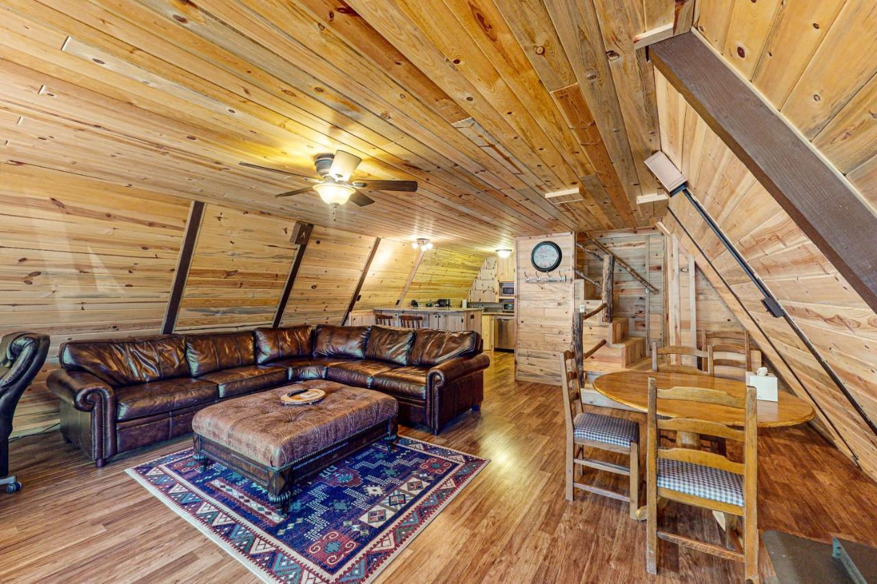 Pinon Pines Villa South Fork Dış mekan fotoğraf