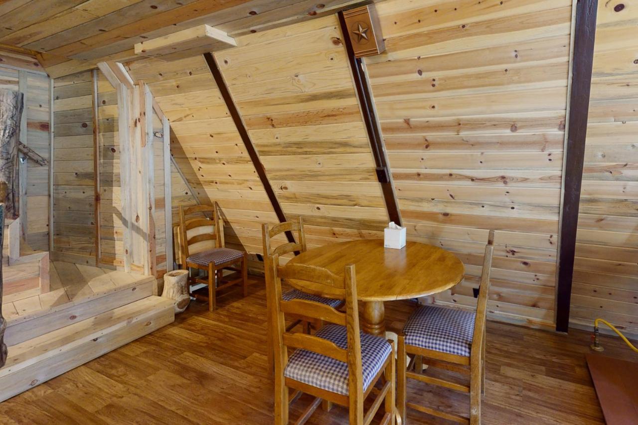 Pinon Pines Villa South Fork Dış mekan fotoğraf
