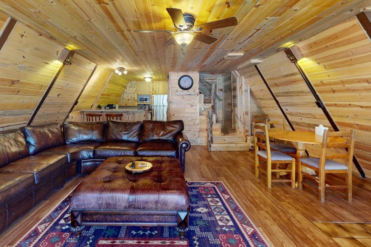 Pinon Pines Villa South Fork Dış mekan fotoğraf