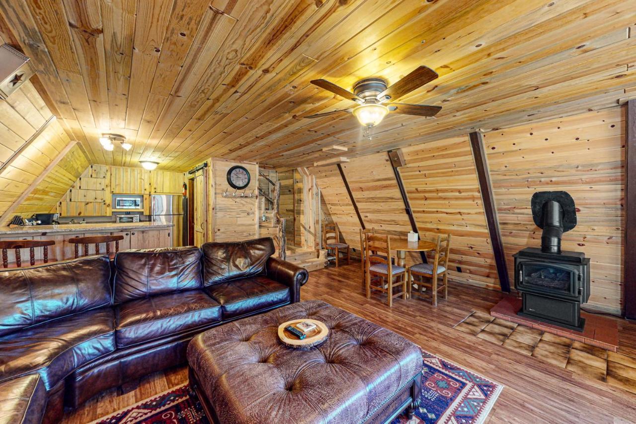 Pinon Pines Villa South Fork Dış mekan fotoğraf
