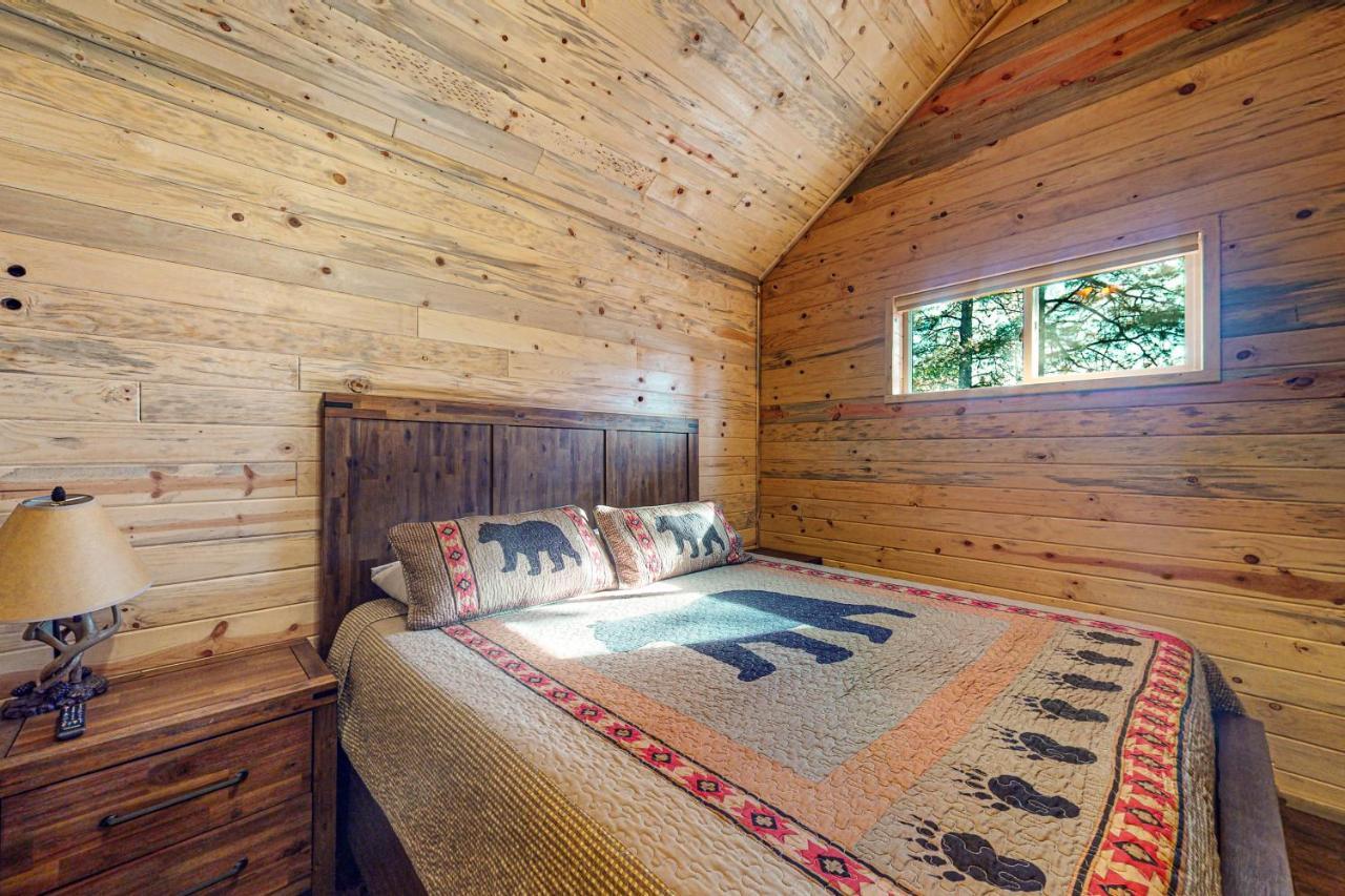 Pinon Pines Villa South Fork Dış mekan fotoğraf