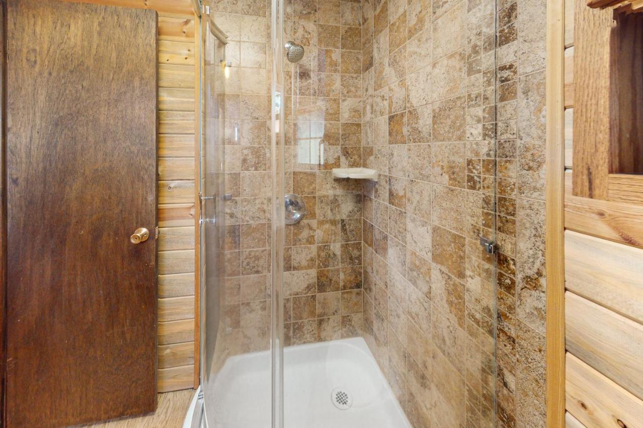 Pinon Pines Villa South Fork Dış mekan fotoğraf