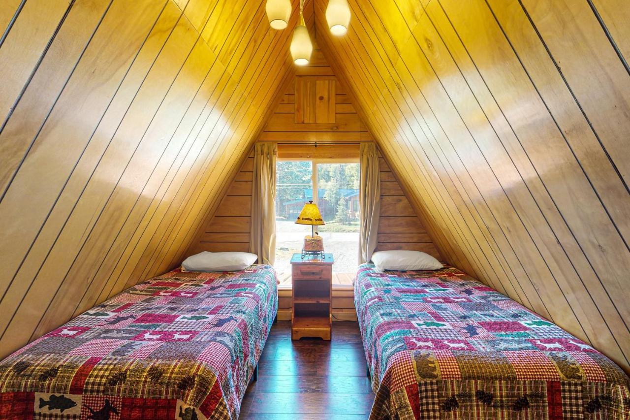 Pinon Pines Villa South Fork Dış mekan fotoğraf