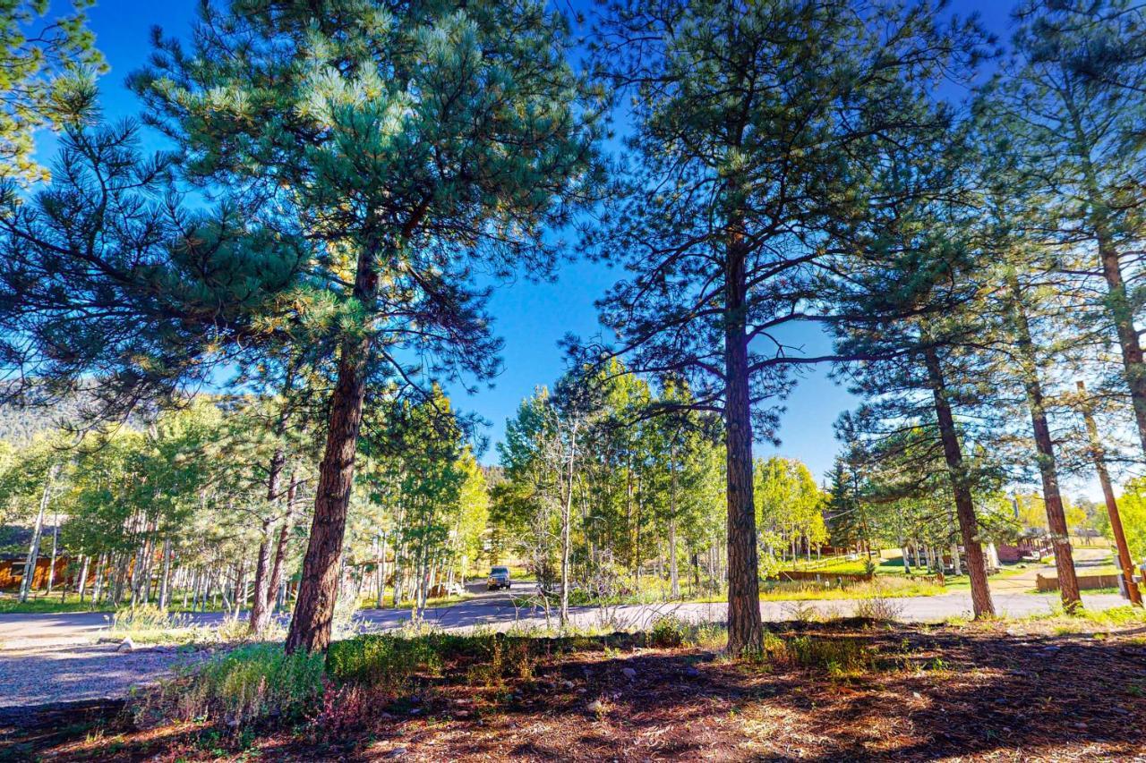 Pinon Pines Villa South Fork Dış mekan fotoğraf