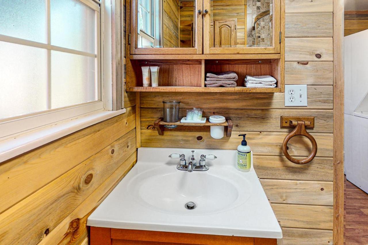 Pinon Pines Villa South Fork Dış mekan fotoğraf