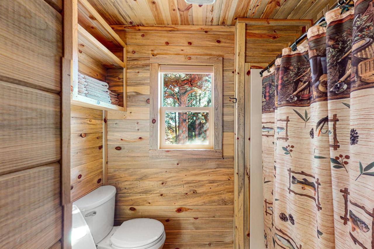 Pinon Pines Villa South Fork Dış mekan fotoğraf