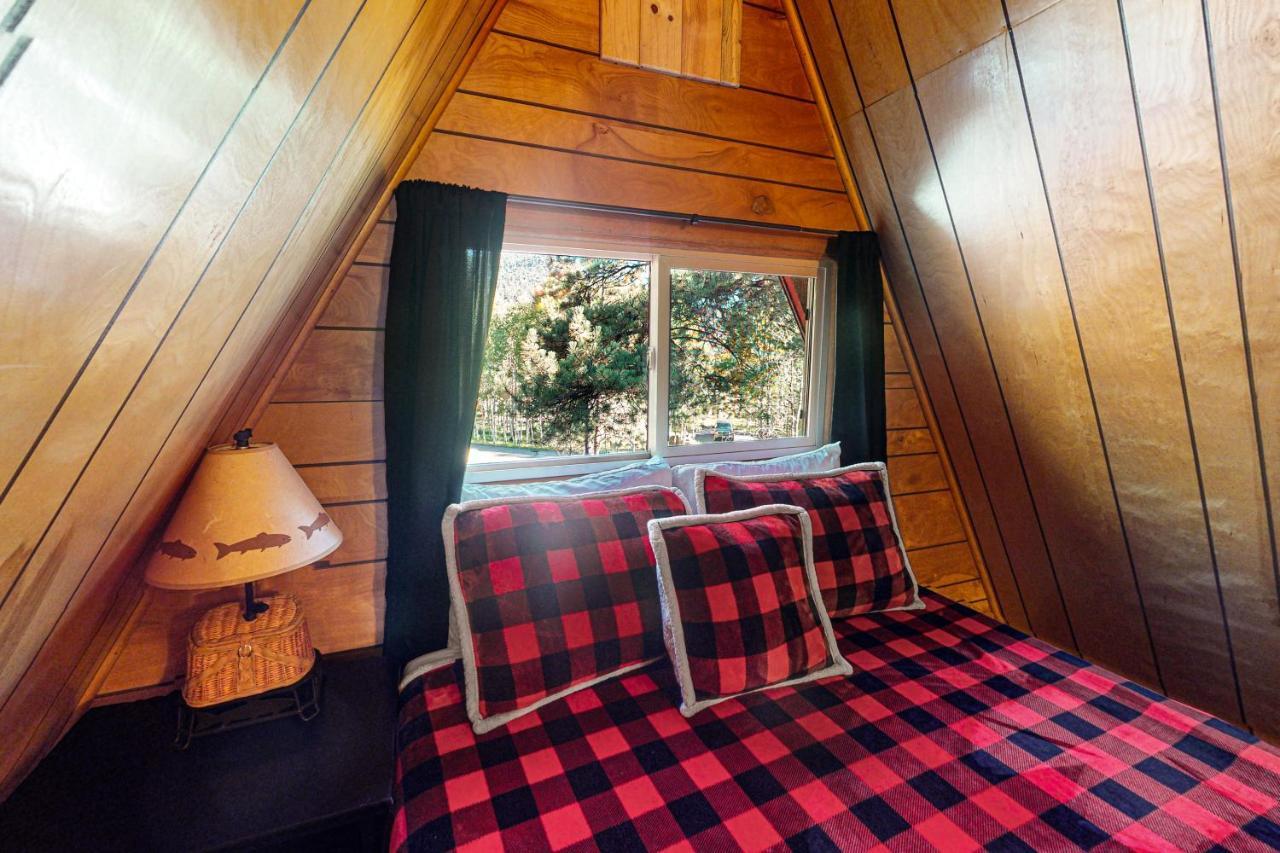 Pinon Pines Villa South Fork Dış mekan fotoğraf