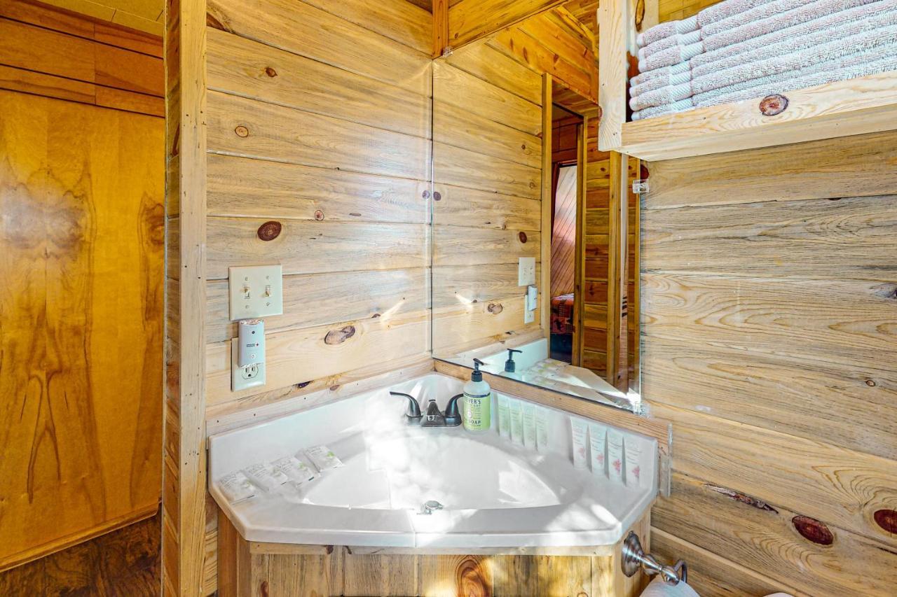 Pinon Pines Villa South Fork Dış mekan fotoğraf