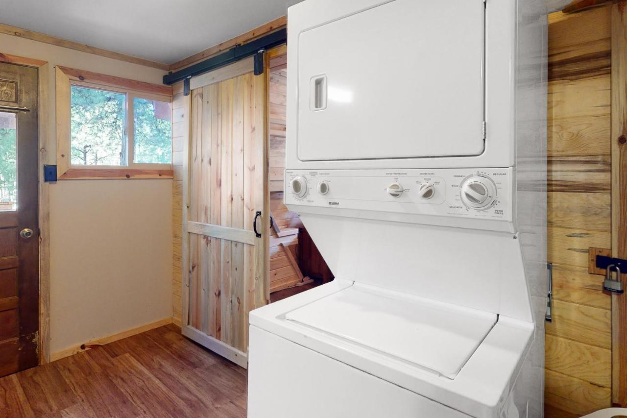 Pinon Pines Villa South Fork Dış mekan fotoğraf