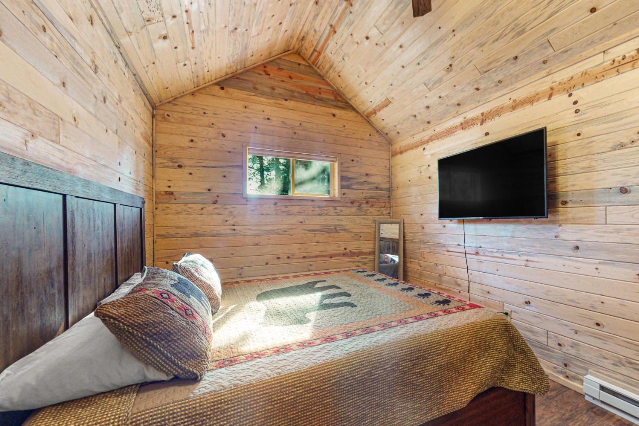Pinon Pines Villa South Fork Dış mekan fotoğraf