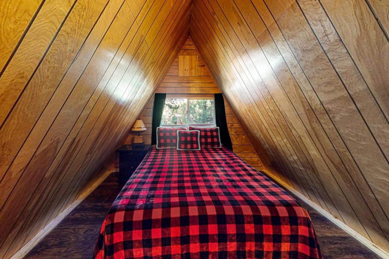 Pinon Pines Villa South Fork Dış mekan fotoğraf